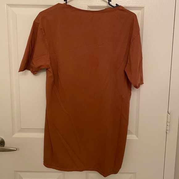 Zara Slim Fit Short Sleeve Tee - Picture 3 of 5